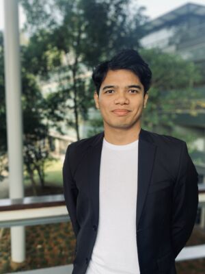 Anton Satria Prabuwono